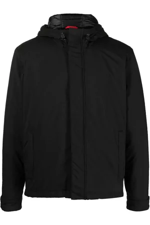 FAY Chaqueta Alcochada