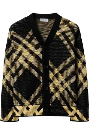 Burberry Cárdigan