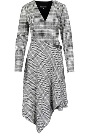 Patrizia Pepe Vestido Midi