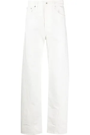 Lanvin Jeans Boot-Cut