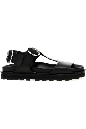 Jil Sander Sandalias