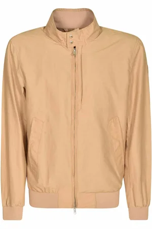 Woolrich Chaqueta casual beige