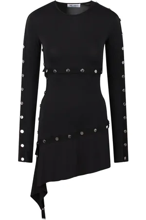 The Attico Vestido Corto