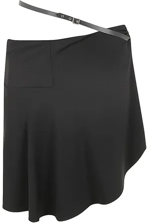 Courrèges Minifalda