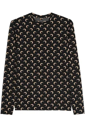 Marine Serre Top