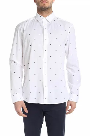 Kenzo Camisa