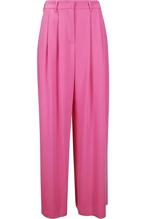 DRHOPE Pantalón Casual