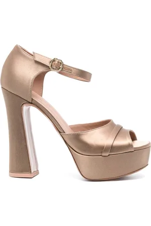 MALONE SOULIERS Sandalias