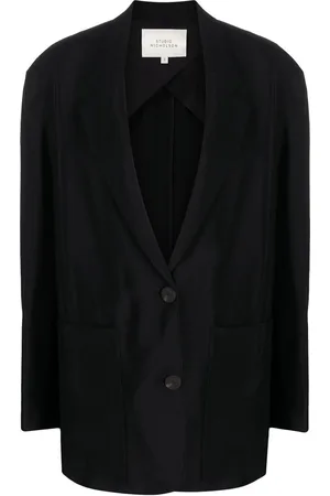STUDIO NICHOLSON Chaqueta Casual
