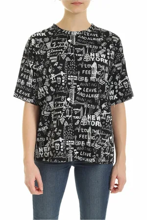 DKNY Camiseta