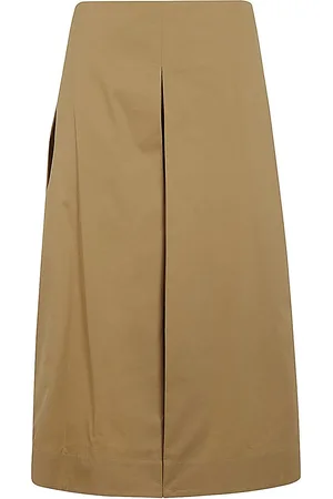 Tory Burch Falda Semilarga