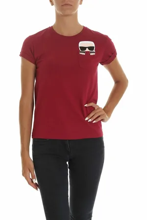 Karl Lagerfeld Camiseta