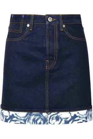 Burberry Minifalda