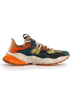 Flower Mountain Zapatillas