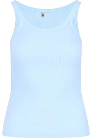 RE/DONE Top