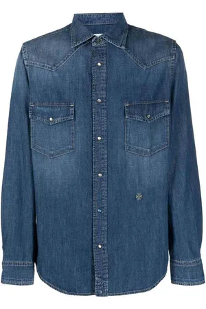 Jacob Cohen Camisa
