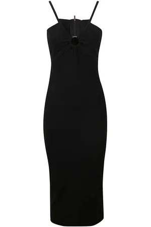 Michael Kors Vestido Largo