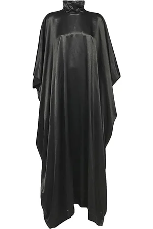 Balenciaga Vestido Largo