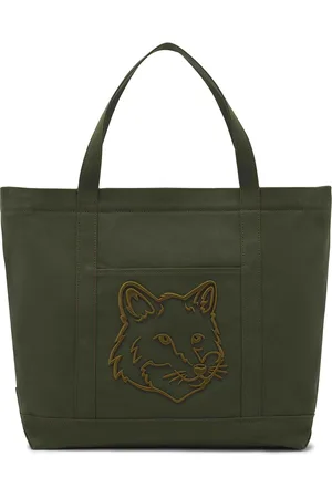 Maison Kitsuné Bolso Shopping