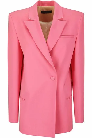 SSHEENA Blazer