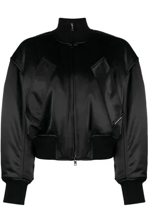 Alexander Wang Chaqueta Bomber