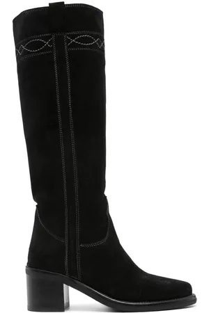 Ash Botas