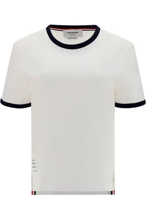 Thom Browne Camiseta