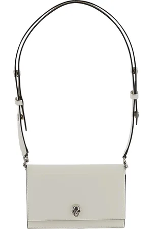 Alexander McQueen Bolsa Bandolera