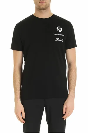 Karl Lagerfeld Camiseta