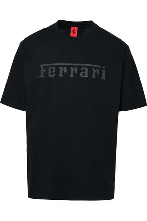 FERRARI Camiseta