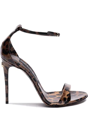 Dolce & Gabbana Sandalias