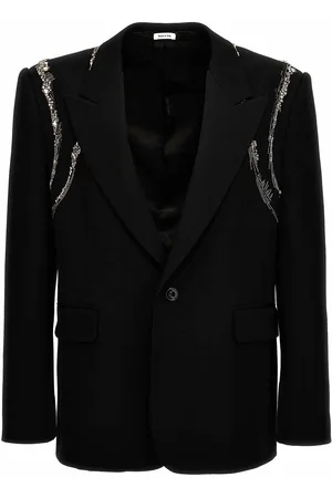 Alexander McQueen Blazer