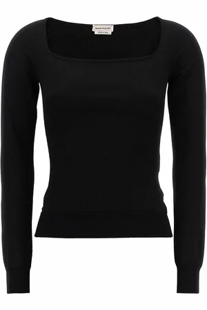 Alexander McQueen Top