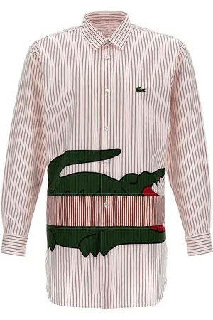 Comme des Garçons Camisa