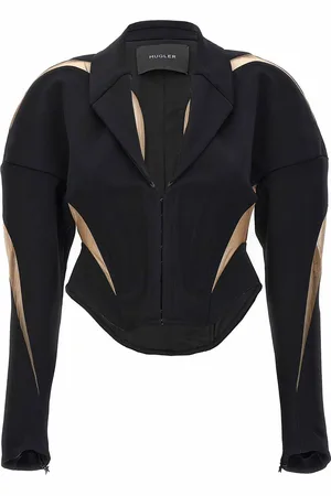 MUGLER Blazer