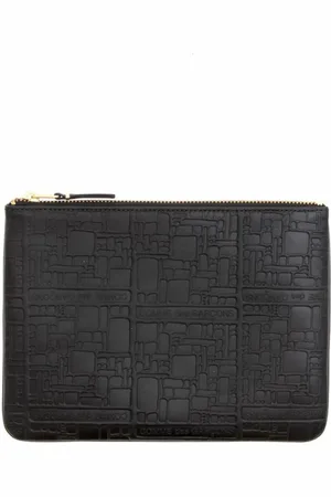 Comme des Garçons Bolso Clutch