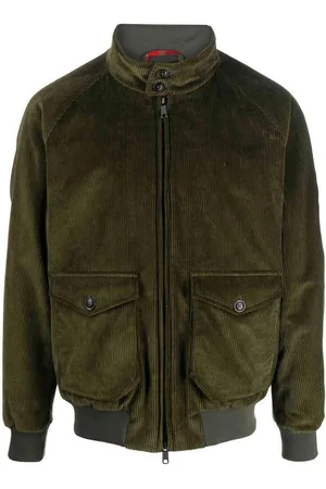 Baracuta Chaqueta Casual