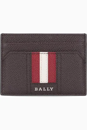 Bally Carteras Y Monederos