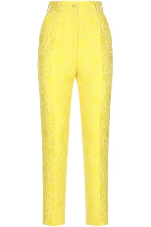 Dolce & Gabbana Pantalón Casual