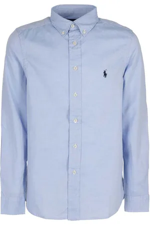 Ralph Lauren Camisa