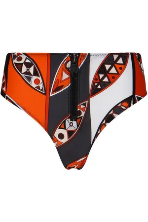 Emilio Pucci Bikini