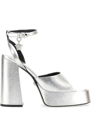 VERSACE Sandalias
