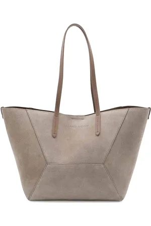 Brunello Cucinelli Bolsa Bandolera