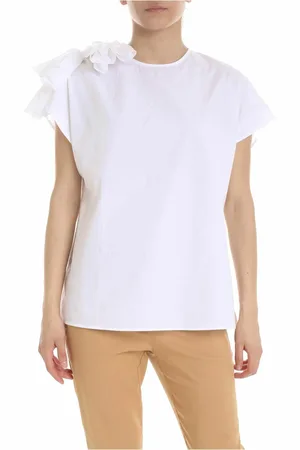 FUZZI Blusa