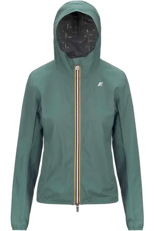 K-Way Chaqueta Casual