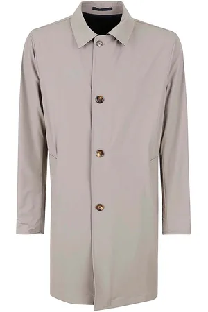 Kired Abrigo Midi