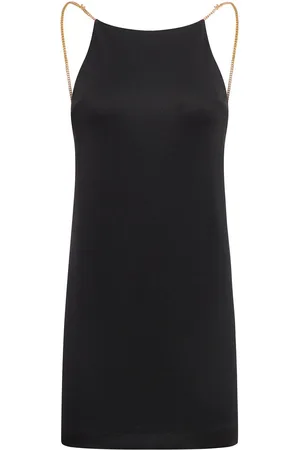 Palm Angels Vestido Corto