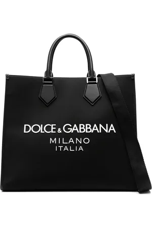 Dolce & Gabbana Bolsa Bandolera