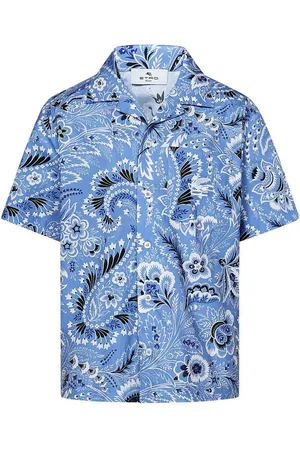 Etro Camisa