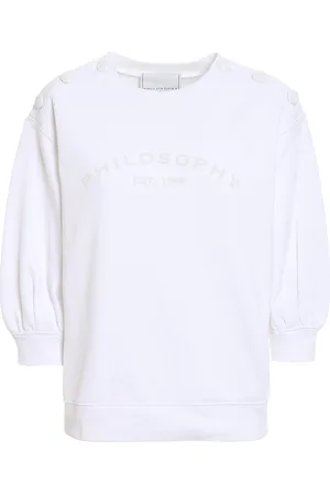 Serafini Sudadera